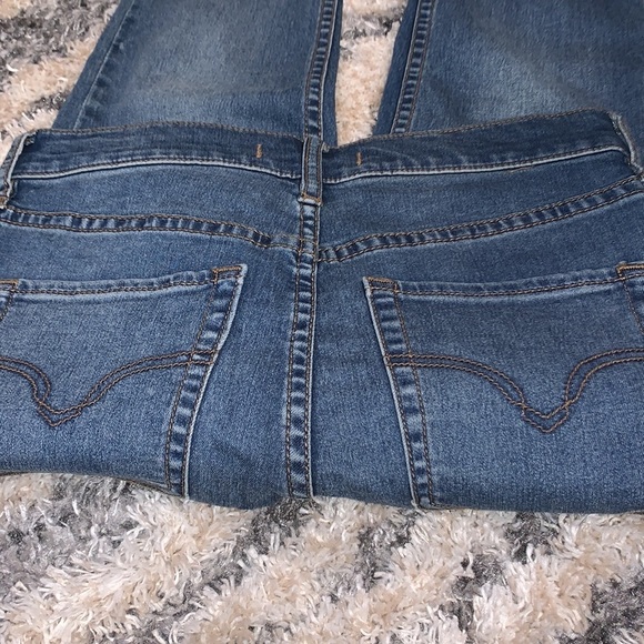 Free People High Rise - Picture 6 of 6